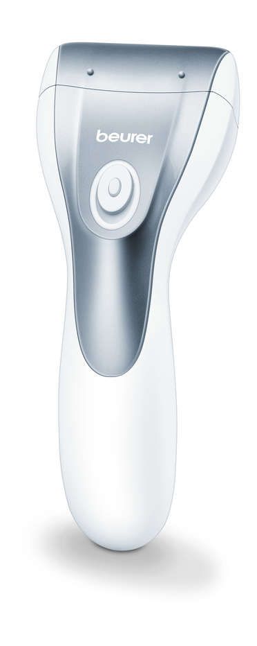 Beurer Electric Callus Remover, Cord-Free (852547004610)